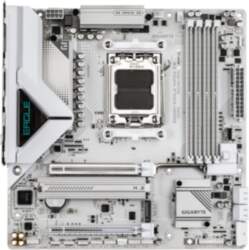 Gigabyte B850M EAGLE WF6E ICE |