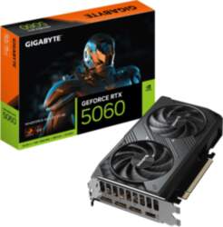 GIGABYTE GeForce RTX 5060 WINDFORCE MAX