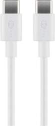 Goobay USB-C Charging and Sync Cable