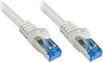 Good Connections Cat.6A Patchkabel SmartFLEX