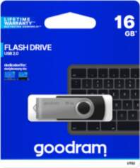 Goodram UTS2 USB flash drive 16