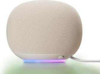 Google Home Speaker