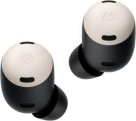 Google Pixel Buds Pro Porcelain Headset