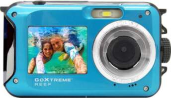 Easypix GoXtreme Reef Blue 20154