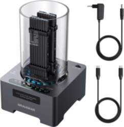GRAUGEAR DM.2 Klone Station M