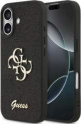 Guess Apple iPhone 17 PU Fixed