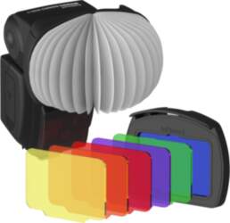 Hahnel Hähnel Module Creative Lantern Kit