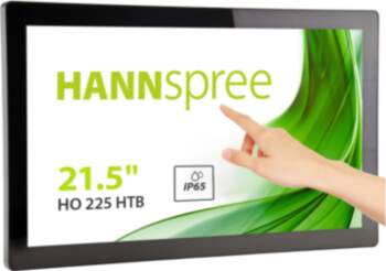 Hannspree Open Frame HO 225 HTB
