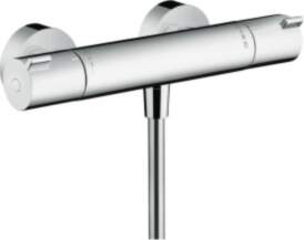 Hansgrohe Ecostat Chrome