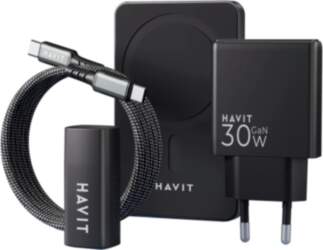 Havit charging kit