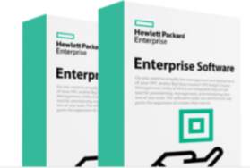 HPE Hewlett Packard Enterprise MSA Advanced