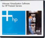 HPE Hewlett Packard Enterprise VMware vSphere