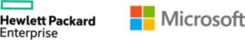 Hewlett & Packard Enterprise Windows Server