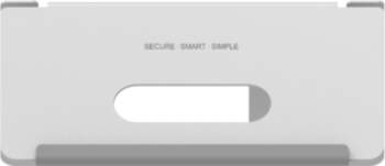 Hikvision DS-KABH9510-T intercom system accessory Bracket