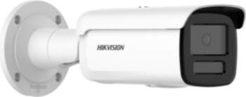 Hikvision Pro Series 6 MP Powered