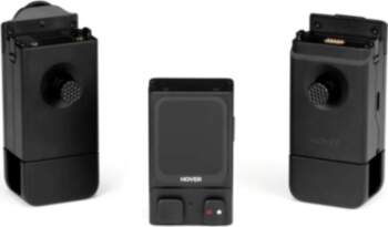 HOVERAir kit (Beacon display + Beacon