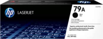 Hewlett-Packard HP 79A Original Black 1
