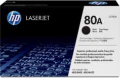Hewlett-Packard HP 80A 1 pc(s) Original