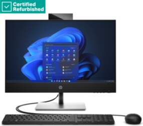 HP Renew RENEW SILVER HP Pro