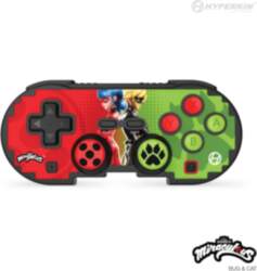 No name Hyperkin Pixel Art Bluetooth