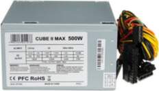 IBox CUBE II power supply unit