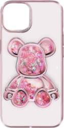 ILike Apple iPhone 15 Silicone Case