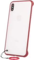 ILike Apple iPhone XR frameless case