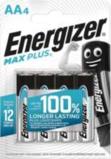 ILike ENERGIZER BATTERY MAX PLUS AA