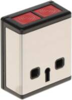 Inne Panic Button PADP3