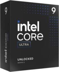 Intel 285K | Intel Core Ultra