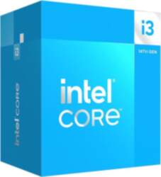 Intel Core i3-14100 processor 12 MB