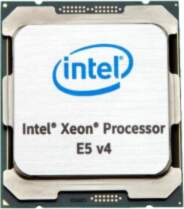 Intel Xeon E5-2630V4 processor 2.2