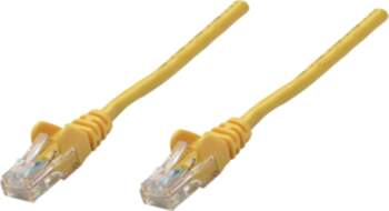 Intellinet Network Patch Cable, Cat6, 1