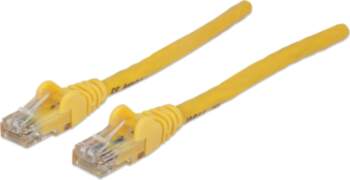 Intellinet Network Patch Cable, Cat6, 1m
