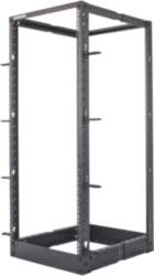 Intellinet Network Rack - 4-Post Open