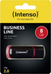Intenso 8GB USB2.0 USB flash