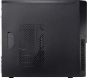 Inter-Tech IT-6865 Micro Tower Black