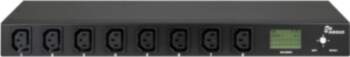 Inter-Tech PDU SA-0816 power distribution unit