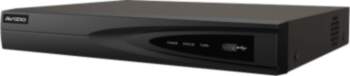 IP DVR, 1 disk, 16 channels