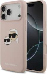 IPhone 17 Pro Max Liquid Silicone
