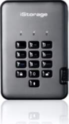 IStorage diskAshur PRO2 256-bit 2TB USB