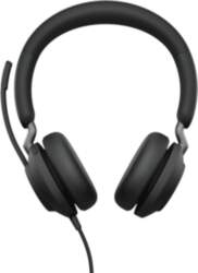 Jabra Evolve2 40 SE MS Stereo