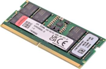 Kingston Technology KVR56S46BS8-32 memory module 32