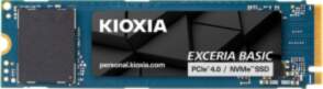 Kioxia SSD 1TB Exceria Basic M