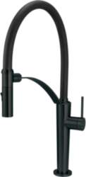 Deante Kitchen faucet with flexible spout