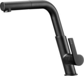 Deante Kitchen faucet with pull-out spout