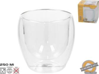 KITCHEN&GO Glāze 250 ml, 9 x