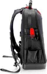 Knipex Tools Tool Backpack Module X18