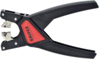Knipex wire stripper 0.75-2.5mm2