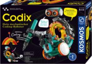 Kosmos Codix